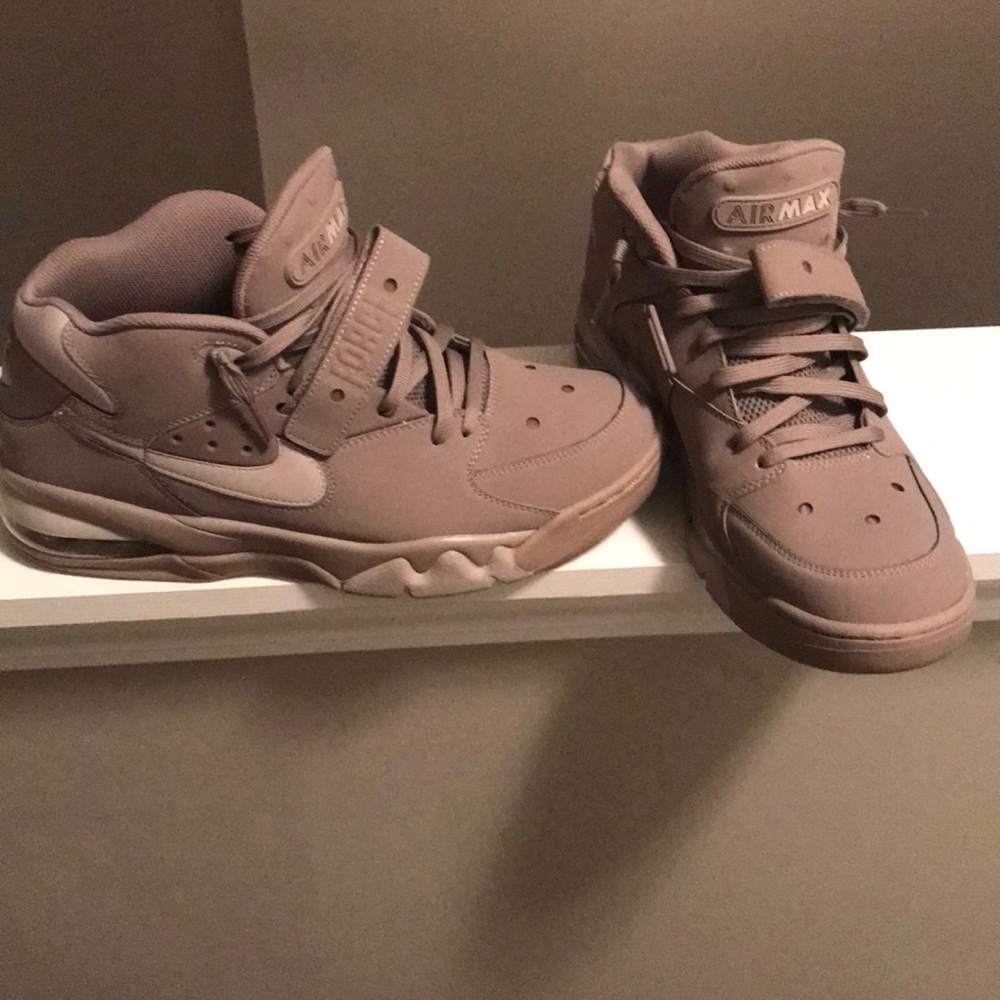 Nike Air Force max